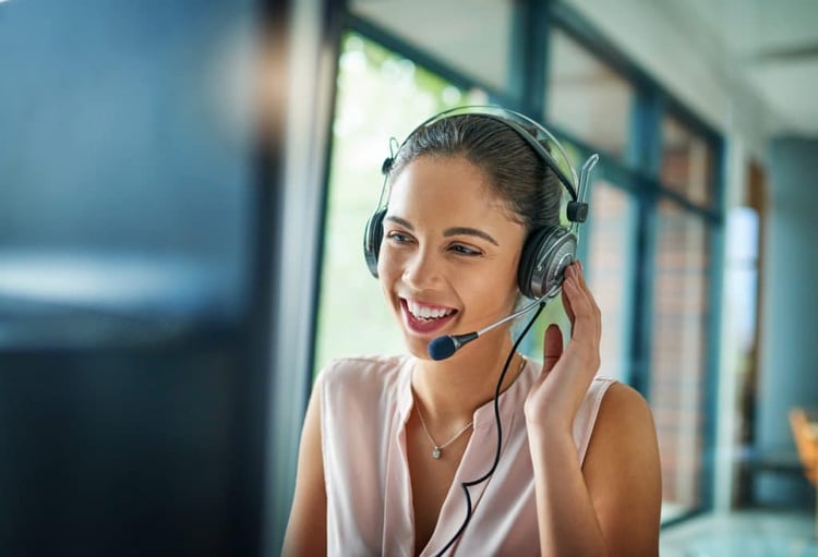 outsourced support
