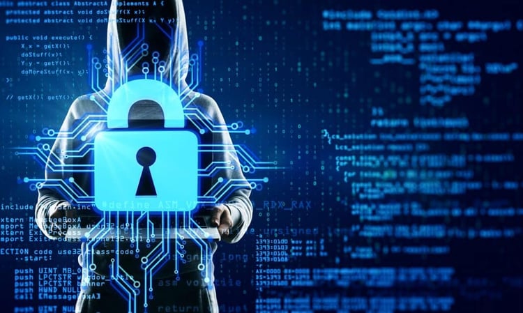 Keep cybercriminals out of your IT