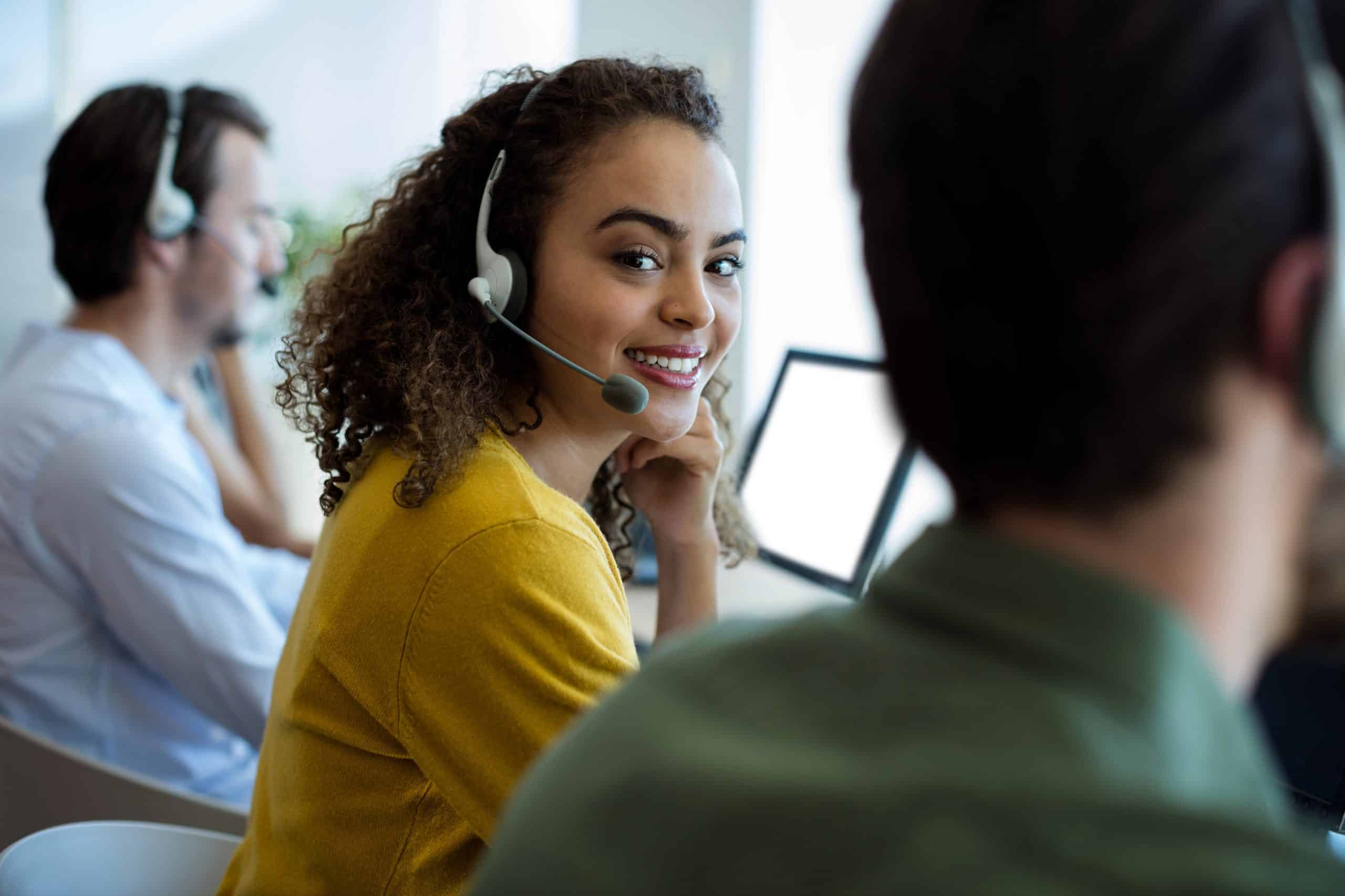 customer-service-executive