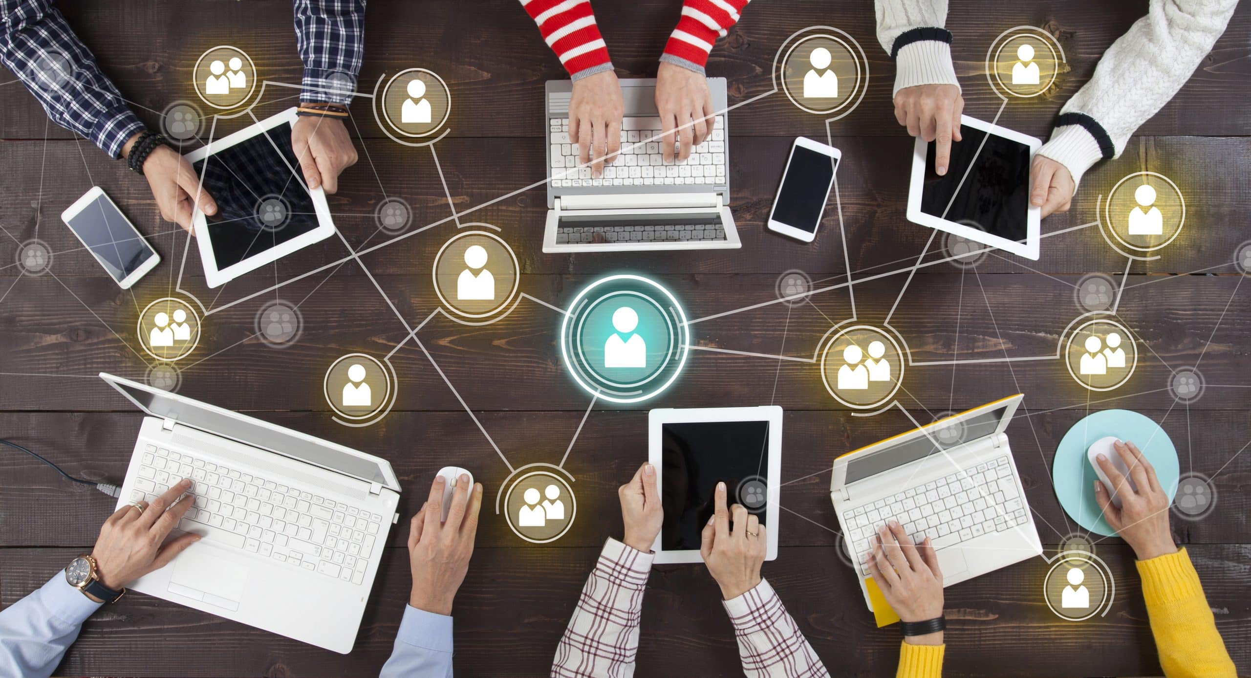 social-network
