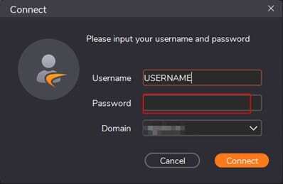 Connect-Credentials Connect-Credentials