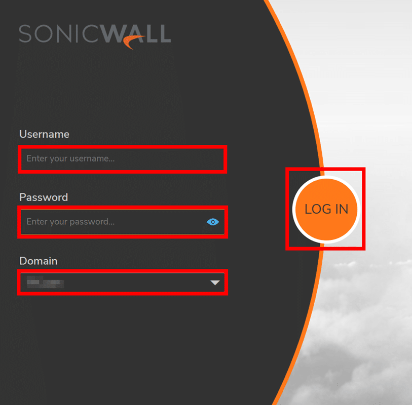 SSLVPNPortal SSLVPNPortal