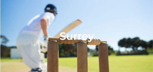 Surrey