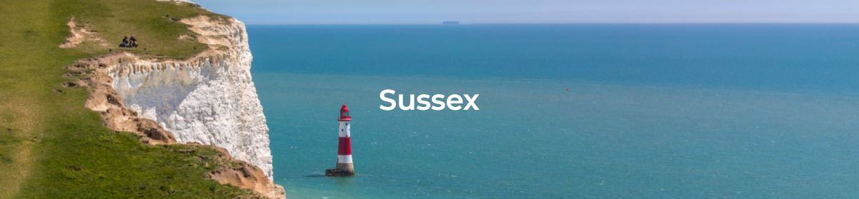 sussex
